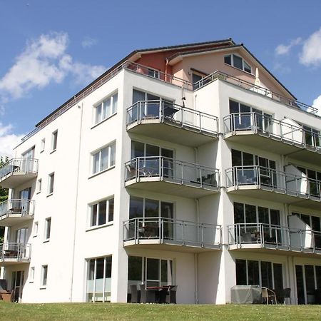 Ferienwohnung Am Grossen Ploener See 阿舍贝格 外观 照片