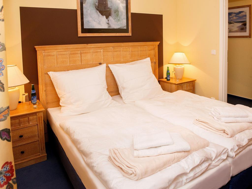 Ferienwohnung Am Grossen Ploener See 阿舍贝格 外观 照片