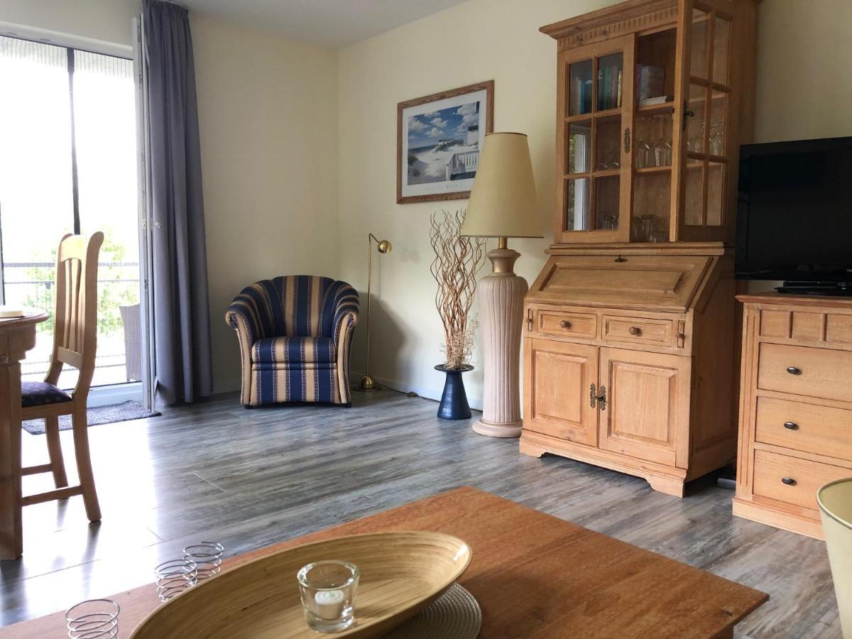 Ferienwohnung Am Grossen Ploener See 阿舍贝格 外观 照片