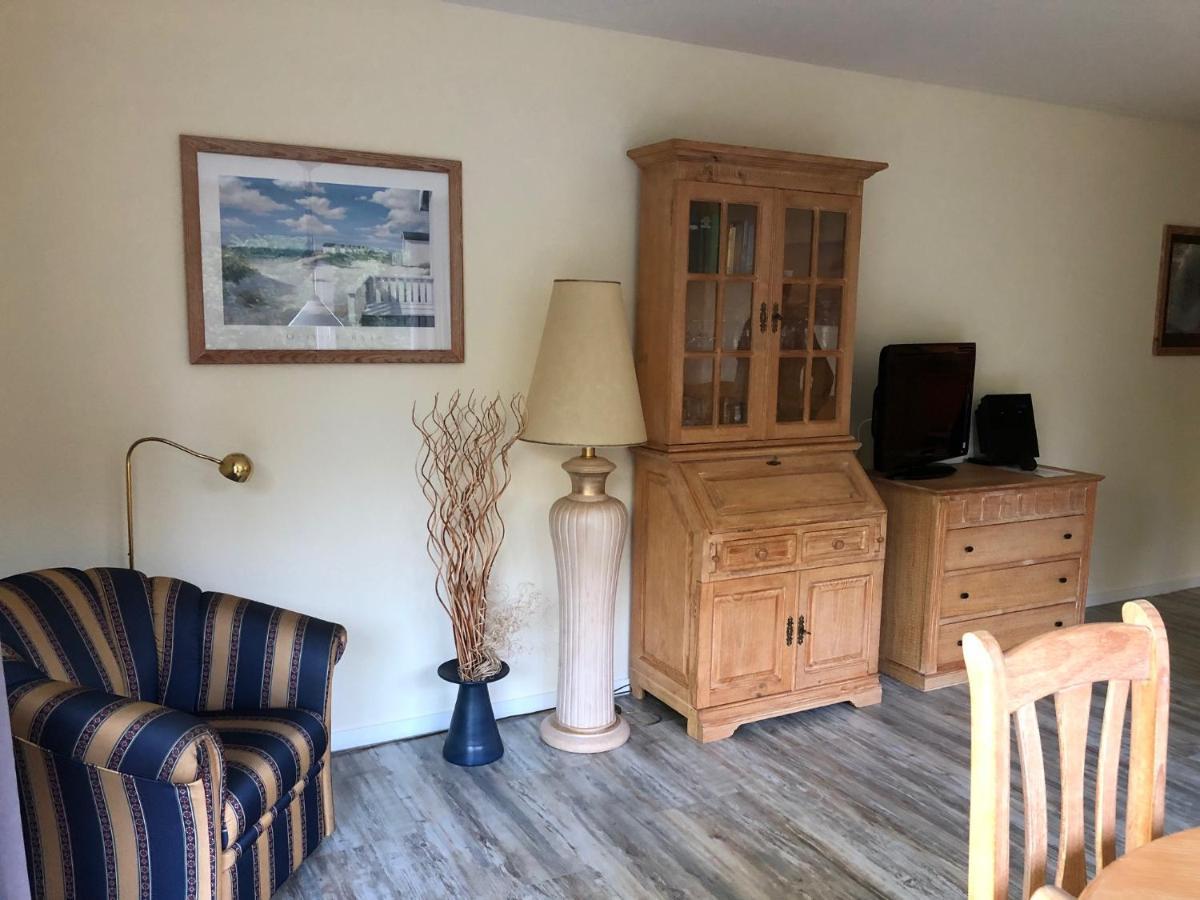 Ferienwohnung Am Grossen Ploener See 阿舍贝格 外观 照片