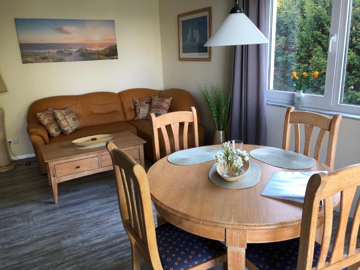 Ferienwohnung Am Grossen Ploener See 阿舍贝格 外观 照片